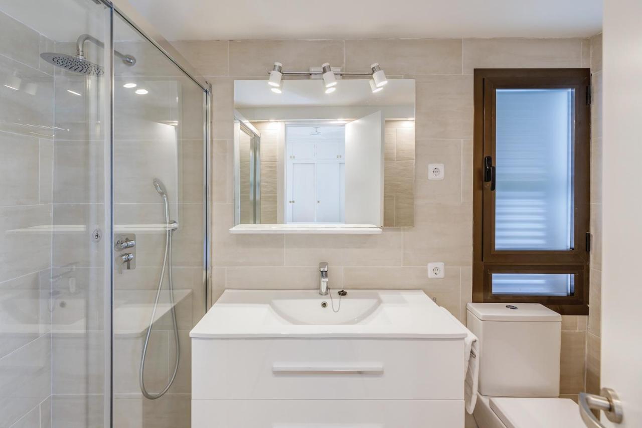 Ana Playasol Apartment Port de Alcudia  Exterior photo
