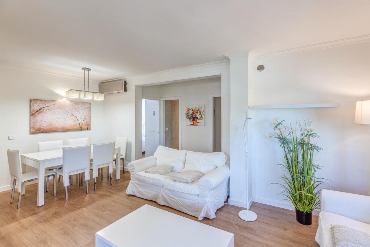 Ana Playasol Apartment Port de Alcudia  Exterior photo
