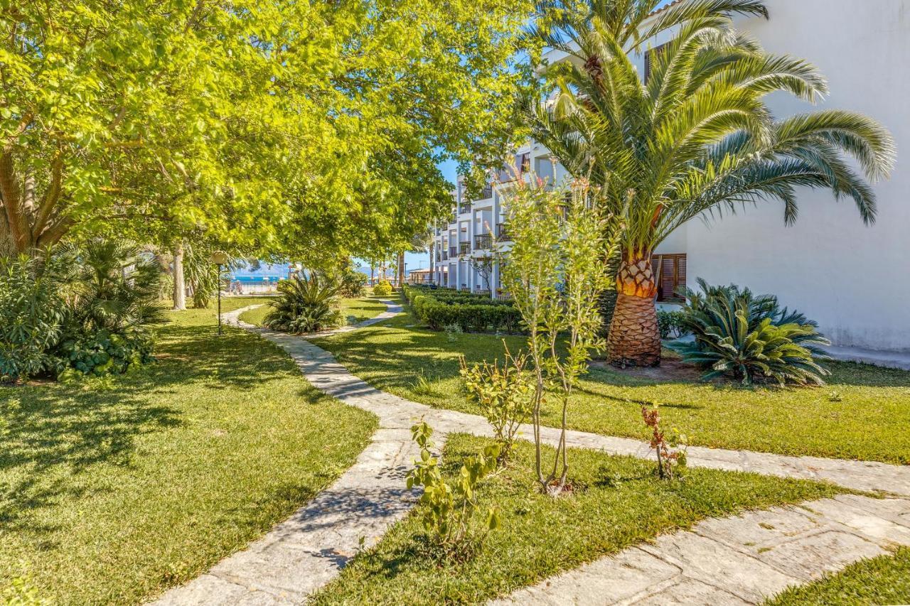 Ana Playasol Apartment Port de Alcudia  Exterior photo